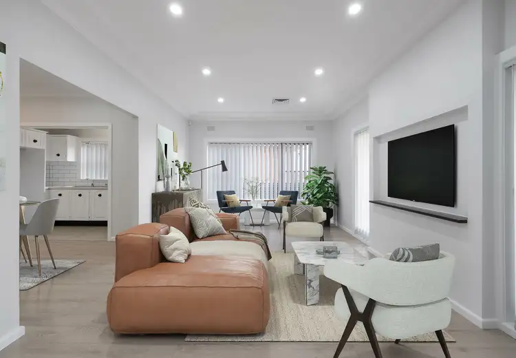 Fourth view of Homely house listing, 39 Tobys Boulevard, Mount Pritchard NSW 2170