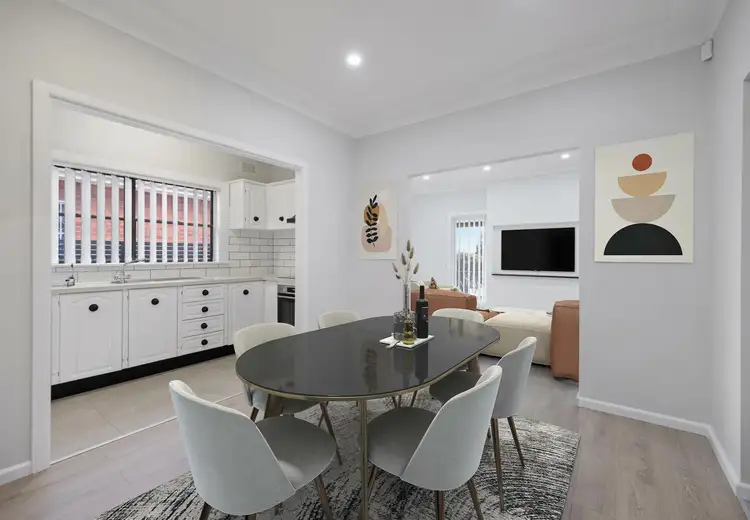 Fifth view of Homely house listing, 39 Tobys Boulevard, Mount Pritchard NSW 2170