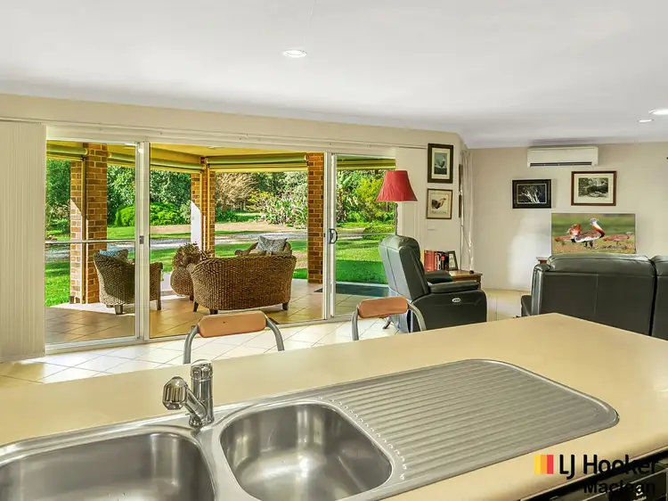 Second view of Homely house listing, 5 Aurora Place, Gulmarrad NSW 2463