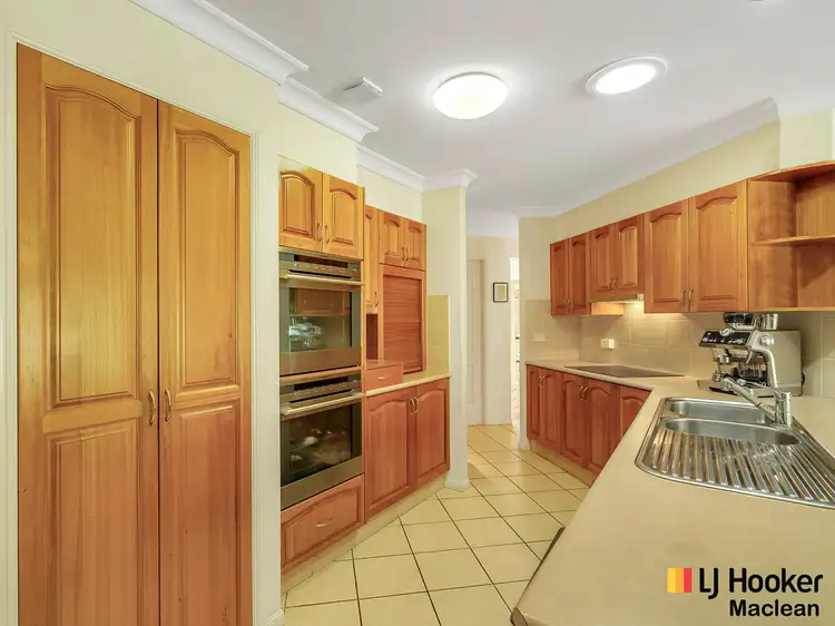 Third view of Homely house listing, 5 Aurora Place, Gulmarrad NSW 2463
