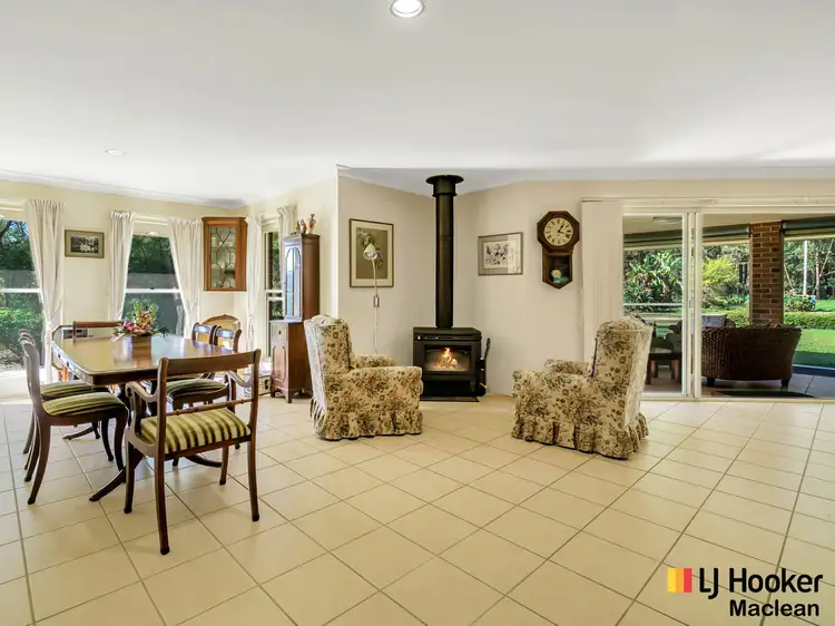 Fourth view of Homely house listing, 5 Aurora Place, Gulmarrad NSW 2463