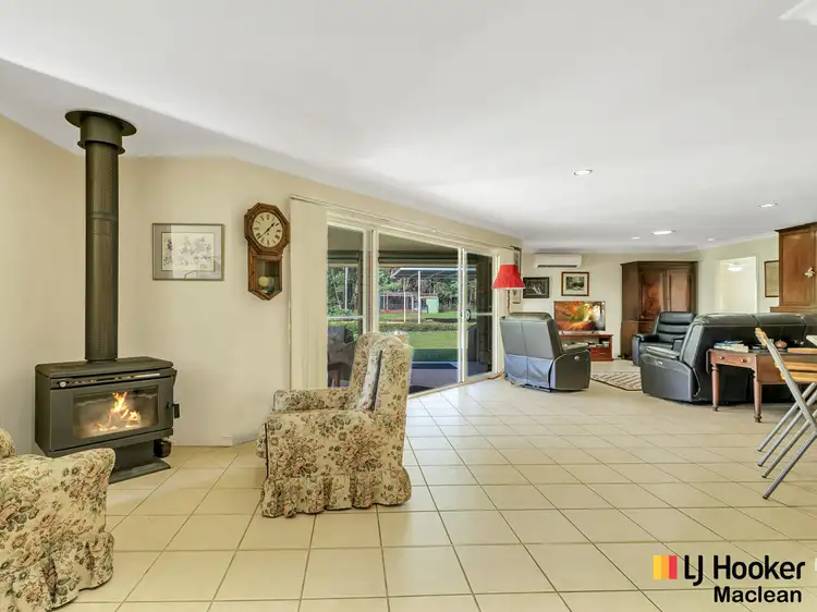 Fifth view of Homely house listing, 5 Aurora Place, Gulmarrad NSW 2463