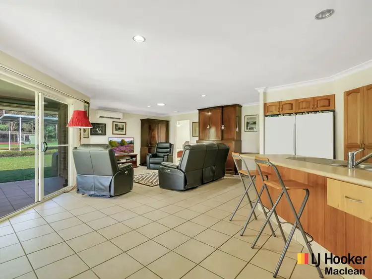 Sixth view of Homely house listing, 5 Aurora Place, Gulmarrad NSW 2463