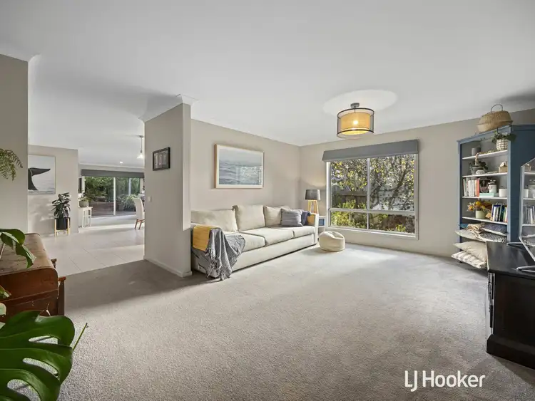 Second view of Homely house listing, 2 Somerset Place, Inverloch VIC 3996