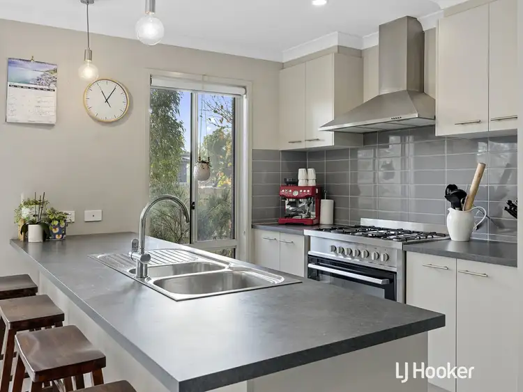 Fifth view of Homely house listing, 2 Somerset Place, Inverloch VIC 3996