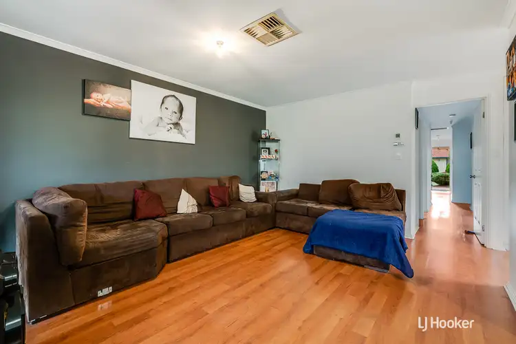 Third view of Homely house listing, 22 Forel Court, Andrews Farm SA 5114