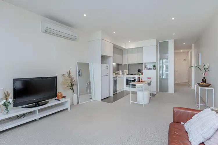 Second view of Homely apartment listing, 315/2-6 Pilla Avenue, New Port SA 5015