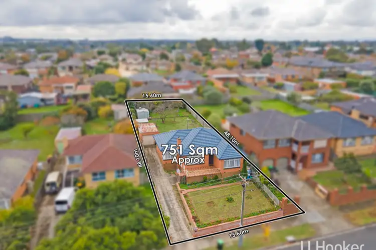 Fourth view of Homely house listing, 27 Wareham Street, Springvale VIC 3171