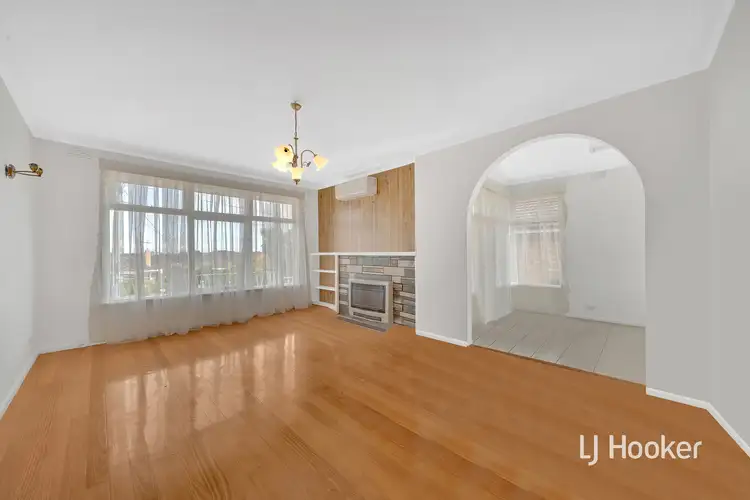Fifth view of Homely house listing, 27 Wareham Street, Springvale VIC 3171