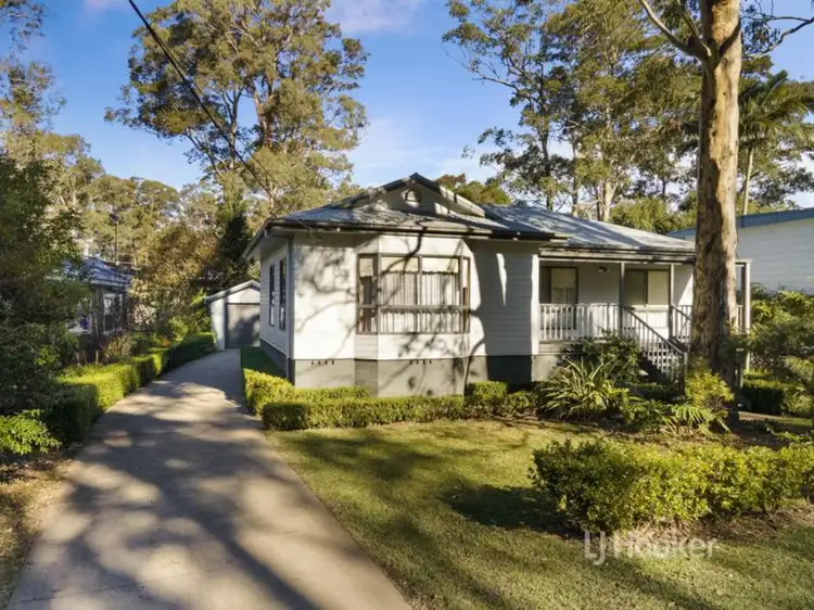 Main view of Homely house listing, 326 The Park Drive, Sanctuary Point NSW 2540