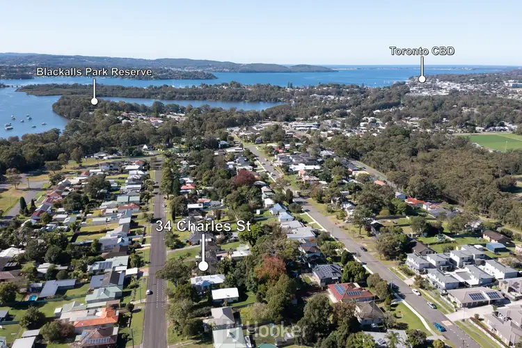 Fifth view of Homely house listing, 34 Charles Street, Blackalls Park NSW 2283