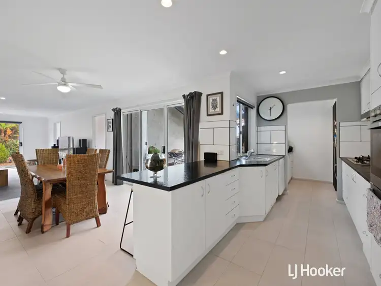 Second view of Homely house listing, 16 Meikle Street, Meeniyan VIC 3956