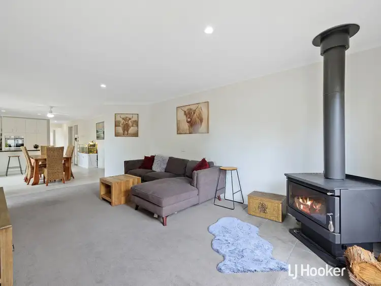 Third view of Homely house listing, 16 Meikle Street, Meeniyan VIC 3956