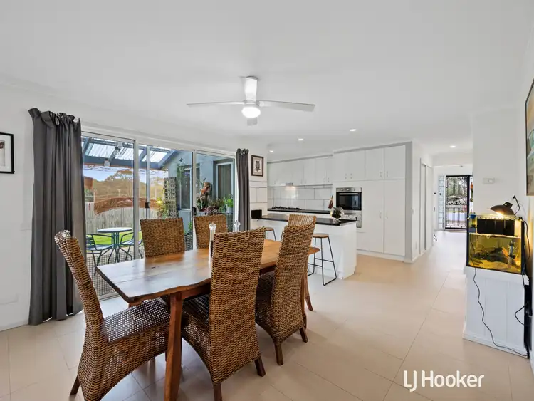 Fifth view of Homely house listing, 16 Meikle Street, Meeniyan VIC 3956