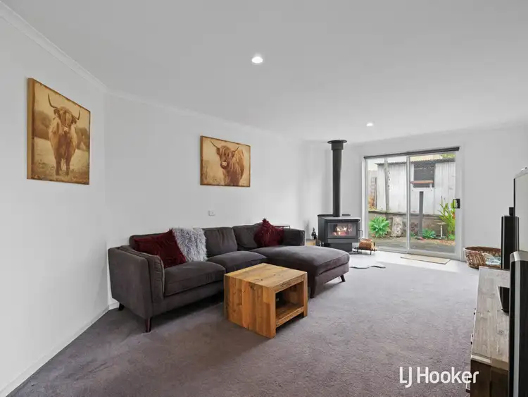 Seventh view of Homely house listing, 16 Meikle Street, Meeniyan VIC 3956