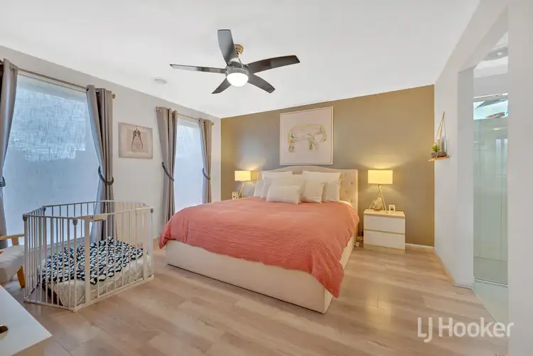 Third view of Homely house listing, 105 Long Tree Drive, Harkness VIC 3337