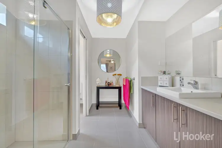 Fourth view of Homely house listing, 105 Long Tree Drive, Harkness VIC 3337