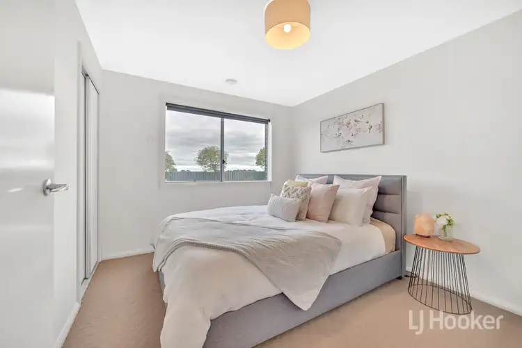 Seventh view of Homely house listing, 105 Long Tree Drive, Harkness VIC 3337