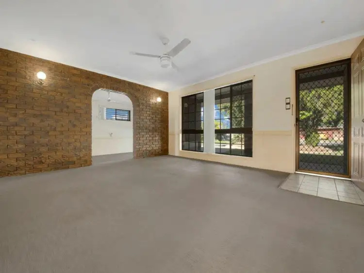 Third view of Homely house listing, 100 Gretel Drive, Clinton QLD 4680