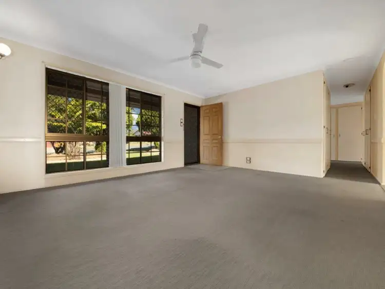 Fourth view of Homely house listing, 100 Gretel Drive, Clinton QLD 4680