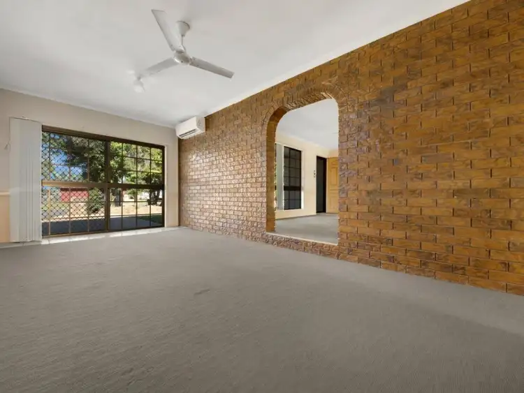 Fifth view of Homely house listing, 100 Gretel Drive, Clinton QLD 4680