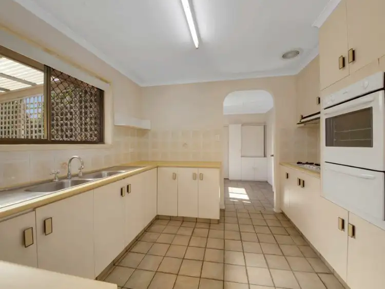 Sixth view of Homely house listing, 100 Gretel Drive, Clinton QLD 4680