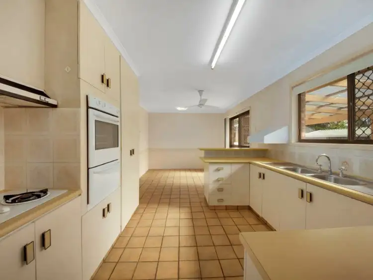 Seventh view of Homely house listing, 100 Gretel Drive, Clinton QLD 4680