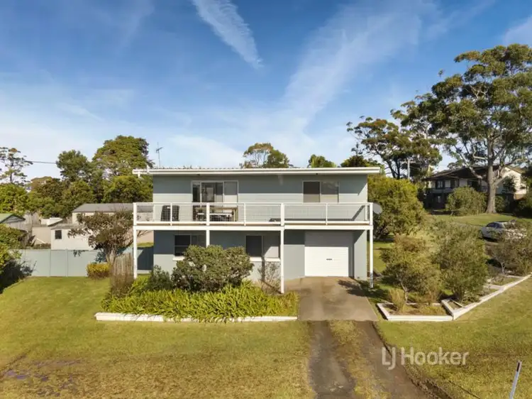 2 Flamingo Avenue