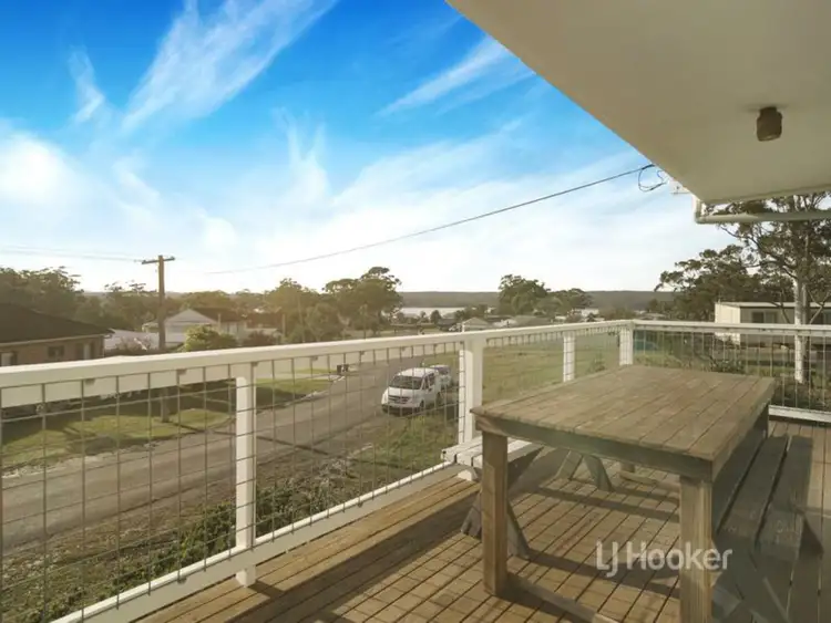 Fourth view of Homely house listing, 2 Flamingo Avenue, Sanctuary Point NSW 2540