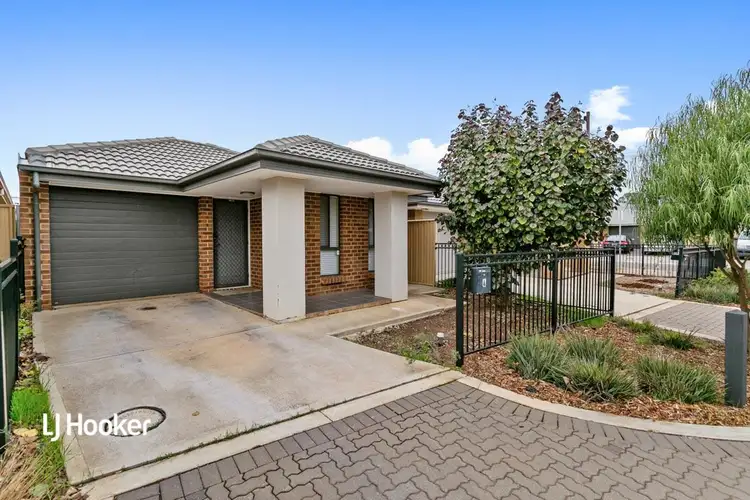 Second view of Homely house listing, 4 Dawson Lane, Smithfield Plains SA 5114