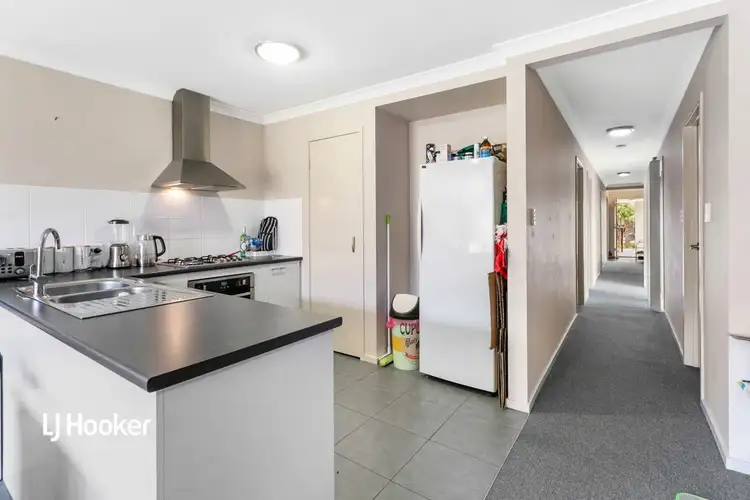 Third view of Homely house listing, 4 Dawson Lane, Smithfield Plains SA 5114