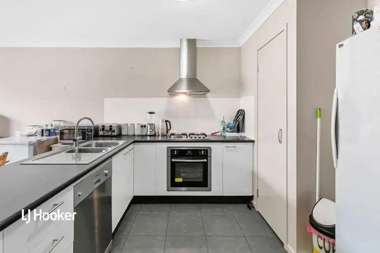 Fourth view of Homely house listing, 4 Dawson Lane, Smithfield Plains SA 5114
