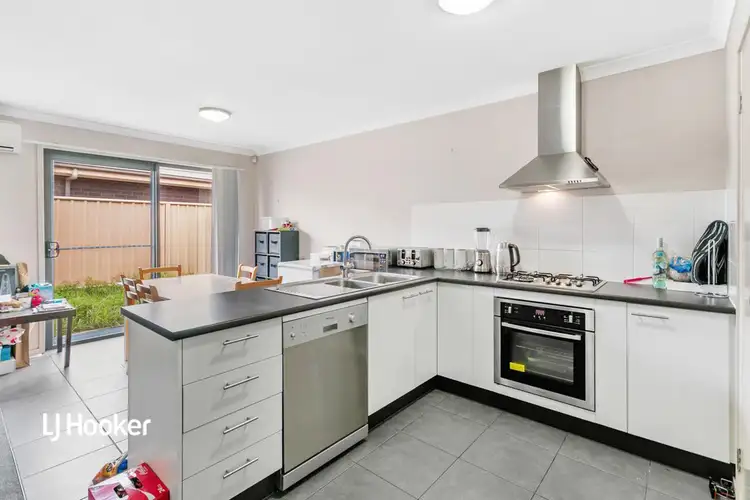Fifth view of Homely house listing, 4 Dawson Lane, Smithfield Plains SA 5114