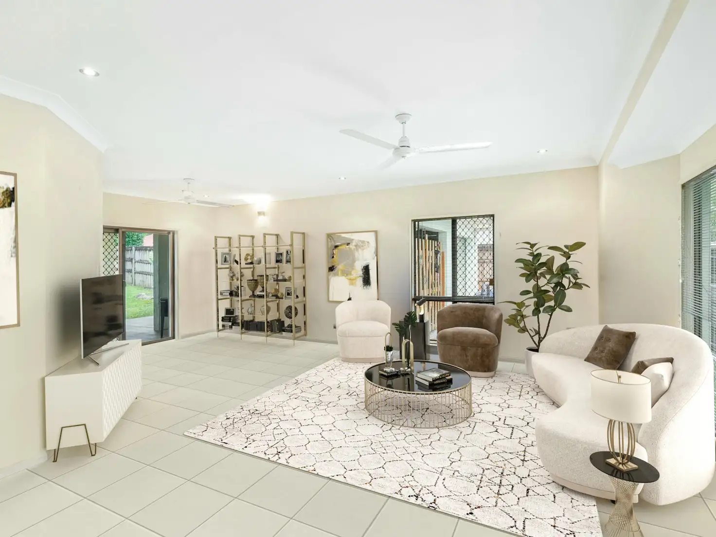Main view of Homely house listing, 12 Greenford Close, Brinsmead QLD 4870