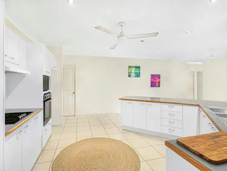 Second view of Homely house listing, 12 Greenford Close, Brinsmead QLD 4870