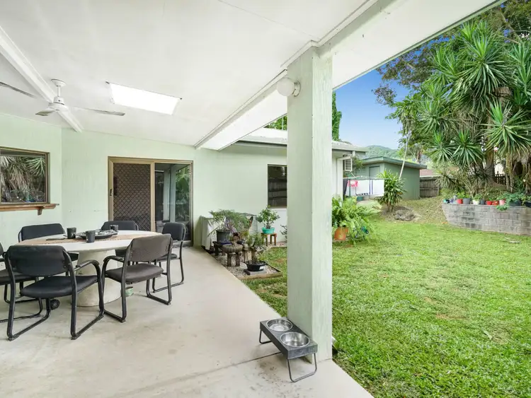 Fourth view of Homely house listing, 12 Greenford Close, Brinsmead QLD 4870