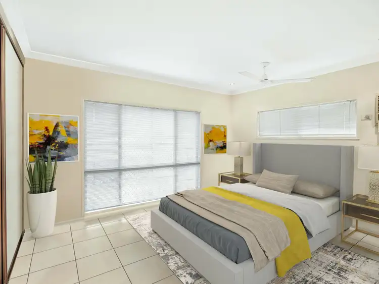 Fifth view of Homely house listing, 12 Greenford Close, Brinsmead QLD 4870