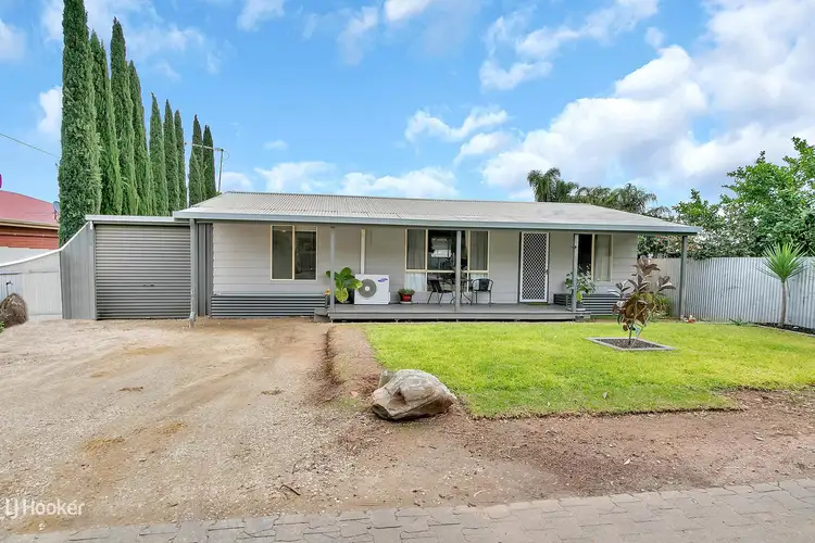 Third view of Homely house listing, 35 Queen Street, Smithfield SA 5114