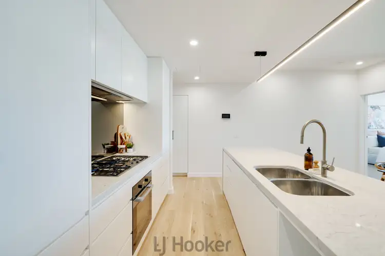 Fifth view of Homely apartment listing, 18/34-36 Victory Parade, Toronto NSW 2283
