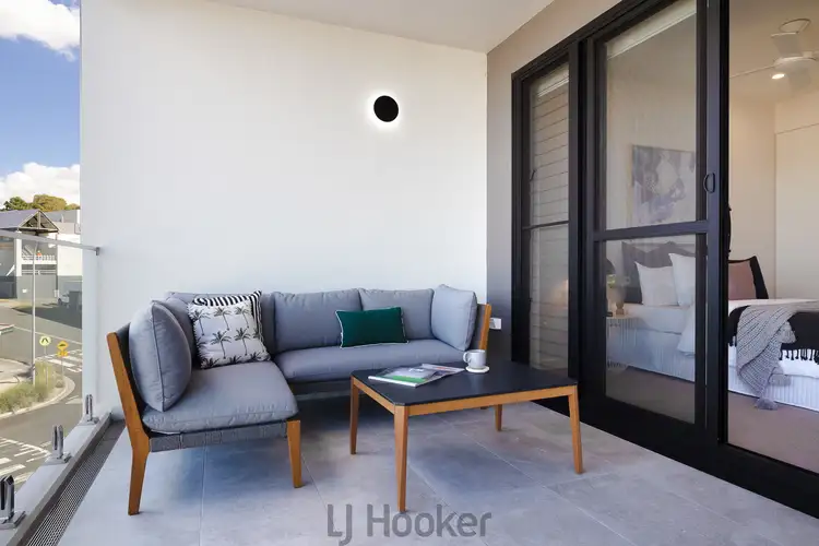 Sixth view of Homely apartment listing, 18/34-36 Victory Parade, Toronto NSW 2283