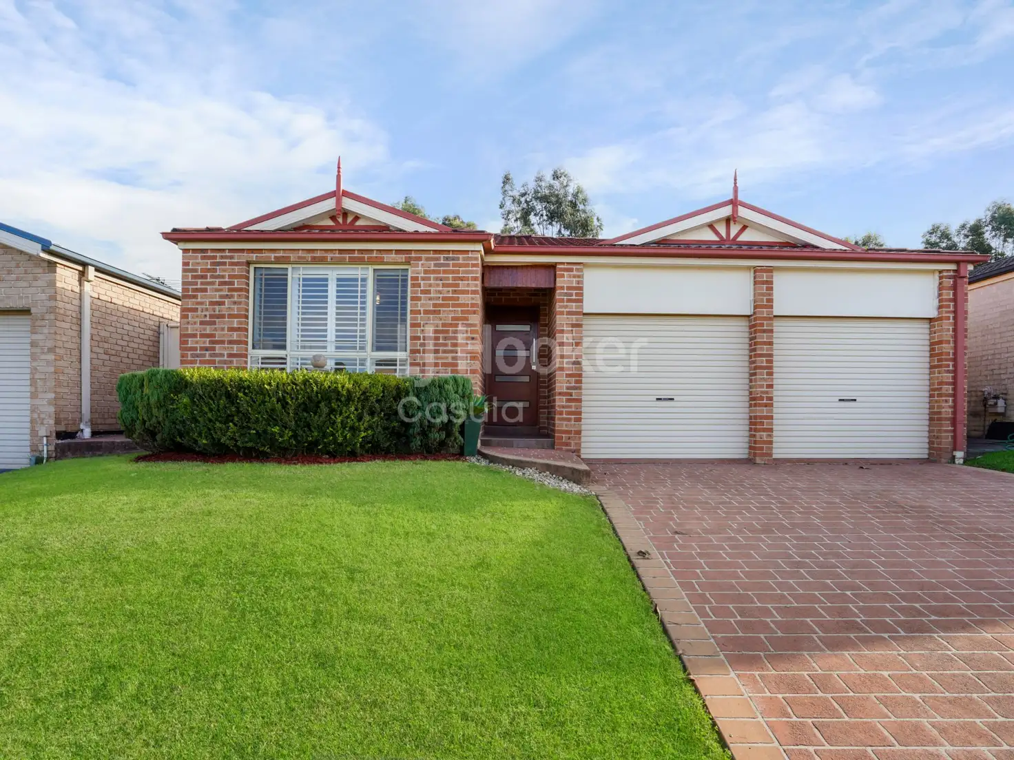 Main view of Homely house listing, 23 Tabletop Circuit, Horningsea Park NSW 2171