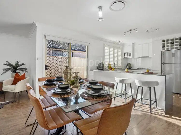 Fourth view of Homely house listing, 23 Tabletop Circuit, Horningsea Park NSW 2171