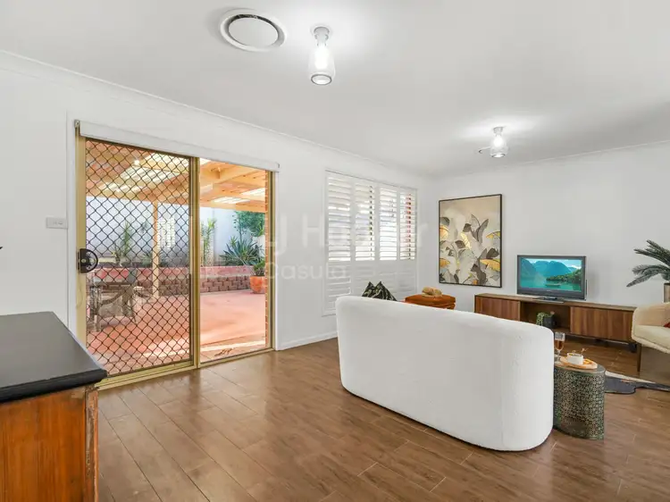 Fifth view of Homely house listing, 23 Tabletop Circuit, Horningsea Park NSW 2171