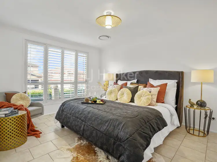 Sixth view of Homely house listing, 23 Tabletop Circuit, Horningsea Park NSW 2171