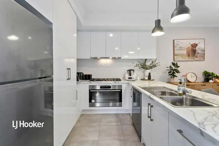 Fourth view of Homely house listing, 65 Illyarrie Avenue, Surrey Downs SA 5126