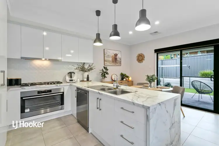 Fifth view of Homely house listing, 65 Illyarrie Avenue, Surrey Downs SA 5126