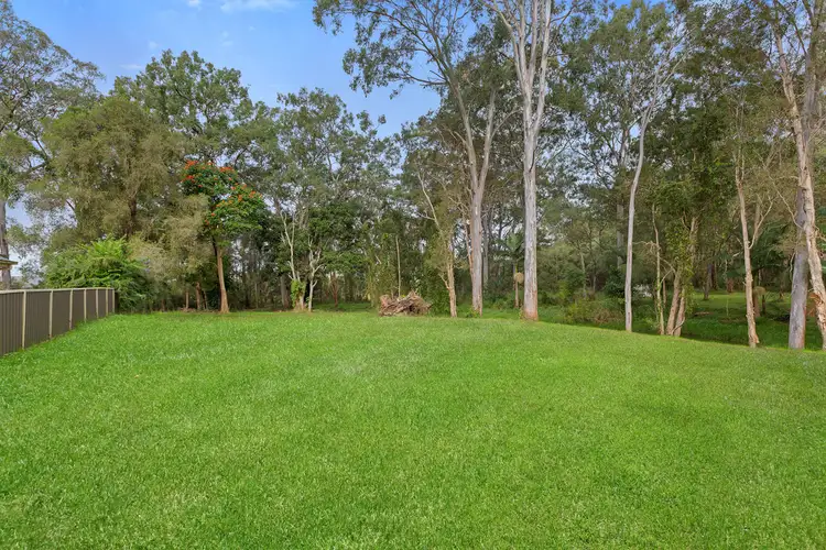 Second view of Homely land listing, 39 Pear Street, Redland Bay QLD 4165