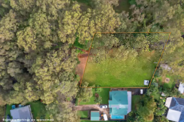 Sixth view of Homely land listing, 39 Pear Street, Redland Bay QLD 4165