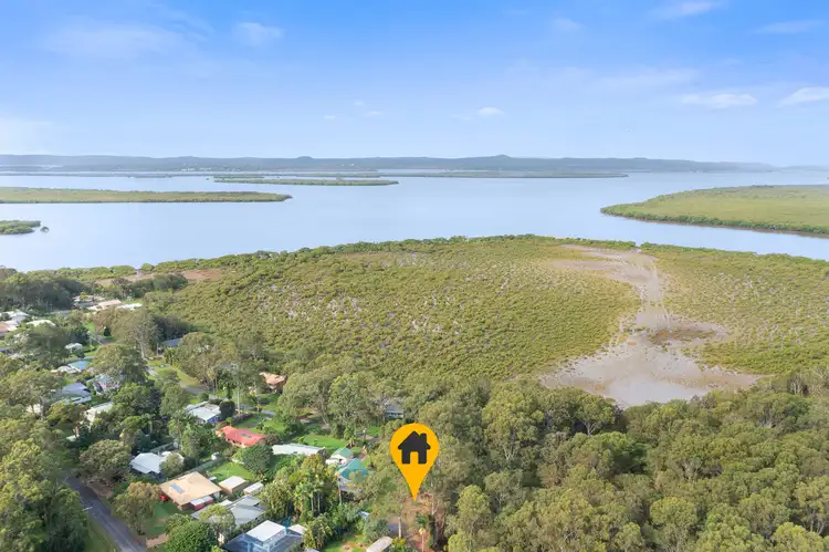 Seventh view of Homely land listing, 39 Pear Street, Redland Bay QLD 4165
