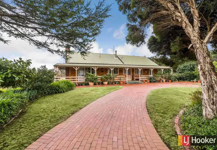 Second view of Homely house listing, 10 Styx Lane, Clonbinane VIC 3658